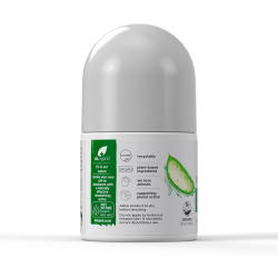 Dr. Organic Aloe Vera Deodorant 50 ml Dr. Organic Aloe Vera Deodorant 50 ml