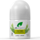 Dr. Organic Tea Tree Deodorant 50 ml