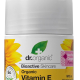 Dr. Organic Vitamin E Deodorant 50 ml