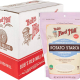 Bob's Red Mill, Potato Starch Unmodified & Gluten Free 623g, Pack Of 12