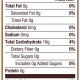 Bob's Red Mill, Potato Starch Unmodified & Gluten Free 623g, Pack Of 12