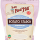 Bob's Red Mill, Potato Starch Unmodified & Gluten Free 623g, Pack Of 12