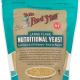 Bob’s Red Mill Large Flake Nutritional Yeast 142g, Pack Of 6