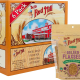 Bob's Red Mill Organic Whole Golden Flaxseed 368g, Pack Of 12