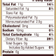 Bob's Red Mill Organic Whole Golden Flaxseed 368g, Pack Of 12