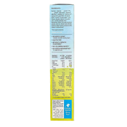 Hipp Organic Banana & Peach Breakfast 230g, Gluten Free, No Added Sugar, Pack Of 12 Hipp Organic Banana & Peach Breakfast 230g, Gluten Free, No Added Sugar, Pack Of 12