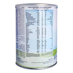 Hipp Organic Combiotic Infant Formula From Birth 800g, Pack Of 3 Hipp Organic Combiotic Infant Formula From Birth 800g, Pack Of 3