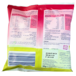 Hipp Organic Little Nibbles Raspberry Rice Cakes 35g, Pack Of 12 Hipp Organic Little Nibbles Raspberry Rice Cakes 35g, Pack Of 12