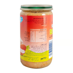 Hipp Organic Vegetable & Turkey Casserole 250g, Pack Of 12 Hipp Organic Vegetable & Turkey Casserole 250g, Pack Of 12