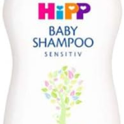 Hipp Baby Shampoo 200 ml, Pack Of 12 Hipp Baby Shampoo 200 ml, Pack Of 12