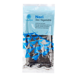 Muso Nori Sea Vegetable 25g, Pack Of 12 Muso Nori Sea Vegetable 25g, Pack Of 12