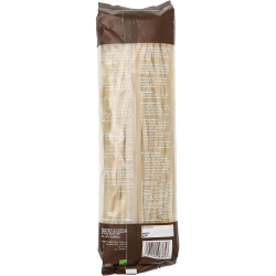 Organic Larder Brown Rice Noodles 220g, Gluten Free, Vegan, Pack Of 12