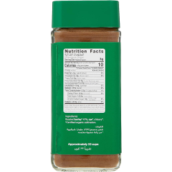 Organic Larder Barley Beverage 100g, Pack Of 12