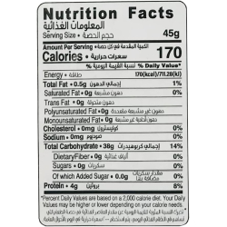 Organic Larder Long Brown Rice Vegan 1kg, Pack Of 6 Organic Larder Long Brown Rice Vegan 1kg, Pack Of 6