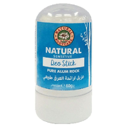 Organic Larder Deo Ministick 60g, Pack Of 6