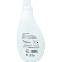 Organic Larder Baby Fabric Softener Vegan 1Ltr, Pack Of 6 Organic Larder Baby Fabric Softener Vegan 1Ltr, Pack Of 6