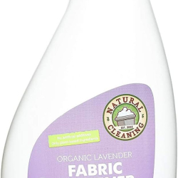 Organic Larder Fabric Softener Vegan 1Ltr, Pack Of 6