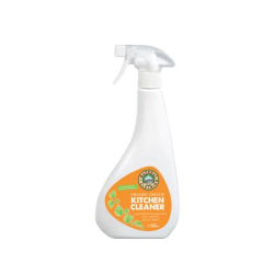 Organic Larder Kitchen Cleaner 500ml, Pack Of 8 Organic Larder Kitchen Cleaner 500ml, Pack Of 8