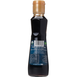Organic Larder Tamari Soy Sauce Gluten Free, Vegan 180ml, Pack Of 12 Organic Larder Tamari Soy Sauce Gluten Free, Vegan 180ml, Pack Of 12