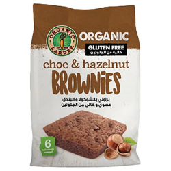 Organic Larder Mini Cakes 170g, Gluten Free, Pack Of 10 Organic Larder Mini Cakes 170g, Gluten Free, Pack Of 10