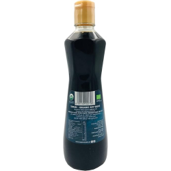 Organic Larder Tamari Soy Sauce, Gluten Free, Vegan 500ml, Pack Of 6 Organic Larder Tamari Soy Sauce, Gluten Free, Vegan 500ml, Pack Of 6