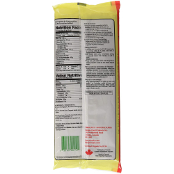 Rizopia Organic Brown Rice Fettuccine Pasta, Gluten Free, Vegan 454g, Pack Of 8 Rizopia Organic Brown Rice Fettuccine Pasta, Gluten Free, Vegan 454g, Pack Of 8