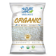 Natureland Organics Basmati Rice Premium 1 Kg 