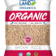 Natureland Organics Premium Healthy Brown Rice 1kg