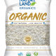 Natureland Organics Biryani Basmati Rice 1kg