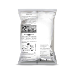 Natureland Organics Wheat Suji 500g Natureland Organics Wheat Suji 500g