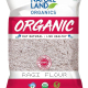 Natureland Organics Ragi Flour 500g