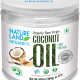 Natureland Organics Coconut Oil 400 ml