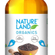 Natureland Organics Mustard Oil 1Ltr 