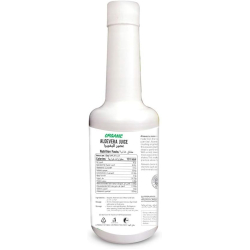 Natureland Organics Aloevera Juice 500 ml Natureland Organics Aloevera Juice 500 ml