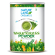 Natureland Organics Wheat Grass Powder 100g