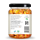 Natureland Organics Mango Pickle 350g