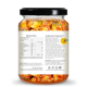 Natureland Organics Mango Pickle 350g