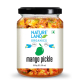 Natureland Organics Mango Pickle 350g