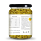 Natureland Organics Chilli Pickle 350g