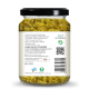 Natureland Organics Chilli Pickle 350g