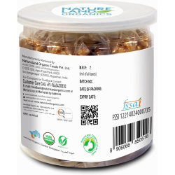 Natureland Organics Walnut 150g