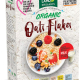 Natureland Organics Oat Flakes 250g