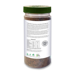Natureland Organics Flaxseed Raw 150g, Pack Of 6 Natureland Organics Flaxseed Raw 150g, Pack Of 6
