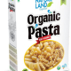 Natureland Organics Pasta Fusilli 250g