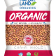 Natureland Organics Chana Whole 500g