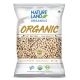 Natureland Organics Cowpea Black Eye 500g