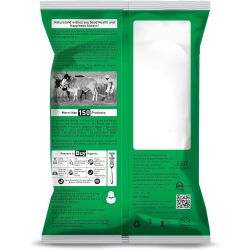 Natureland Organics Moong Split 500g, Pack Of 6 Natureland Organics Moong Split 500g, Pack Of 6