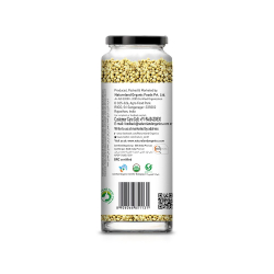 Natureland Organics Coriander Whole 75gm Natureland Organics Coriander Whole 75gm
