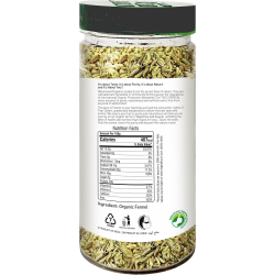 Natureland Organics Fennel (Saunf) 100g, Pack Of 6 Natureland Organics Fennel (Saunf) 100g, Pack Of 6