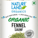 Natureland Organics Fennel (Saunf) 100g